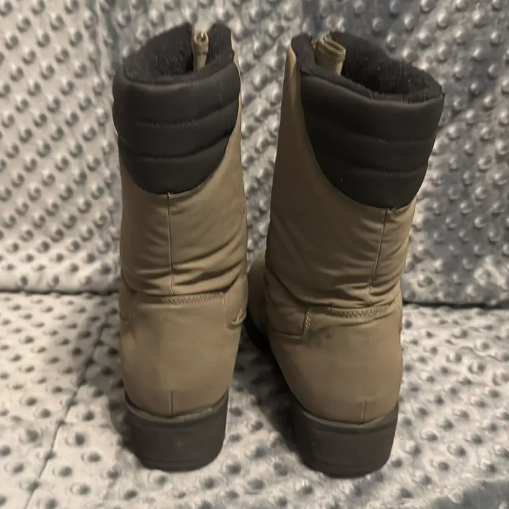 Women’s Sporto Insulated Snow/Rain Boots